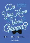 Do You Know Your Groom? cover