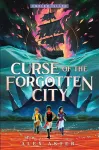 Curse of the Forgotten City cover