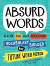 Absurd Words cover