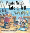 Pirate Nell's Tale to Tell packaging