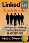 LinkedIn Secrets Revealed cover