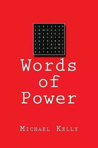 Words of Power cover