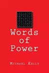 Words of Power cover