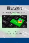 HR Analytics cover