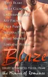 Blaze cover