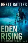 Eden Rising cover