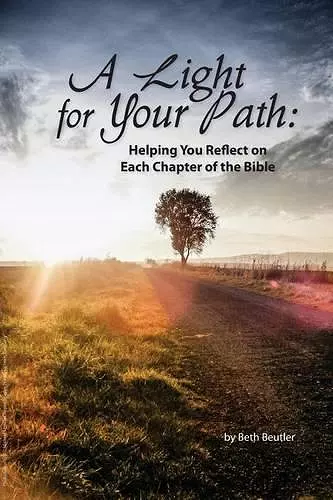 A Light for Your Path cover