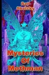 Mysteries Of Mothman cover