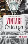 Discovering Vintage Chicago cover