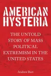 American Hysteria cover