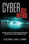 Cyber Self-Defense cover