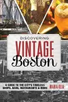 Discovering Vintage Boston cover