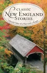 Classic New England Stories cover