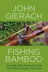 Fishing Bamboo cover