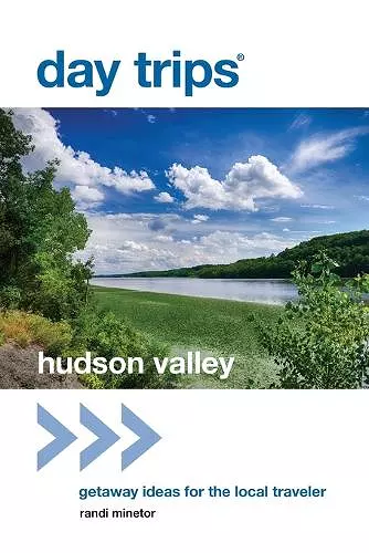 Day Trips® Hudson Valley cover