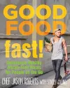 Good Food--Fast! cover