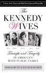 Kennedy Wives cover
