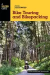 Basic Illustrated Bike Touring and Bikepacking cover