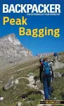 Backpacker Magazine's Peak Bagging cover