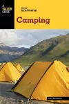 Basic Illustrated Camping cover