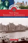 Historical Tours The New York Immigrant Experience cover