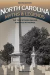 North Carolina Myths and Legends cover