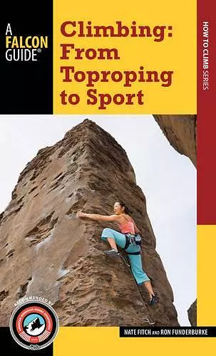 Climbing cover