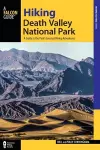 Hiking Death Valley National Park cover