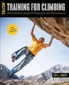 Training for Climbing cover