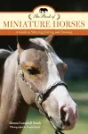 The Book of Miniature Horses cover