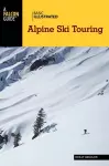 Basic Illustrated Alpine Ski Touring cover