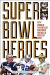 Super Bowl Heroes cover