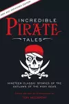 Incredible Pirate Tales cover