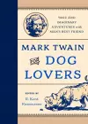 Mark Twain for Dog Lovers cover