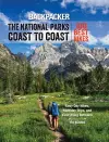 Backpacker The National Parks Coast to Coast cover