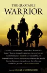 The Quotable Warrior cover