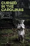 Cursed in the Carolinas cover