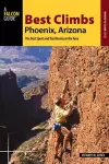 Best Climbs Phoenix, Arizona cover