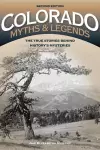 Colorado Myths and Legends cover