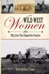 Wild West Women cover