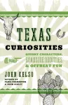 Texas Curiosities cover