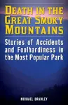Death in the Great Smoky Mountains cover