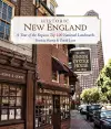 Historic New England cover