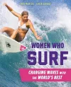 Women Who Surf cover