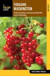 Foraging Washington cover