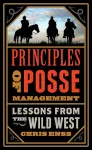 Principles of Posse Management cover