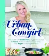 Urban Cowgirl cover