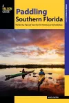 Paddling Southern Florida cover