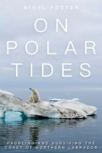 On Polar Tides cover