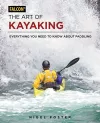 The Art of Kayaking cover